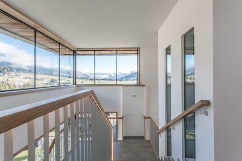 Hubertus Logis Apartments