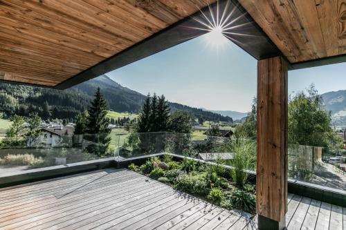 Hubertus Logis Apartments