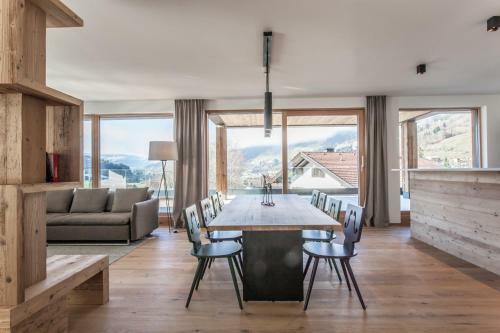 Hubertus Logis Apartments