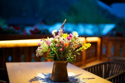 Lech Lodge - Private Chalet