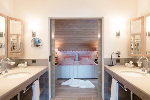 Lech Lodge - Private Chalet