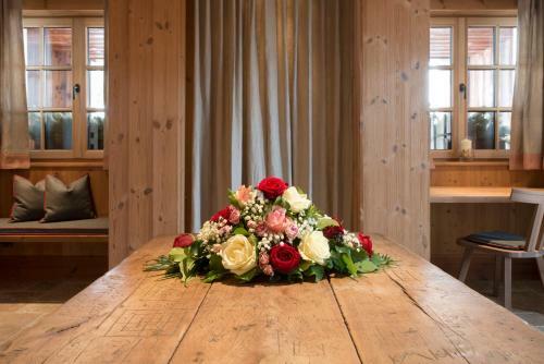 Lech Lodge - Private Chalet