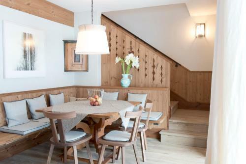 Lech Lodge - Private Chalet