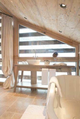 Lech Lodge - Private Chalet