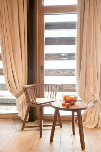 Lech Lodge - Private Chalet