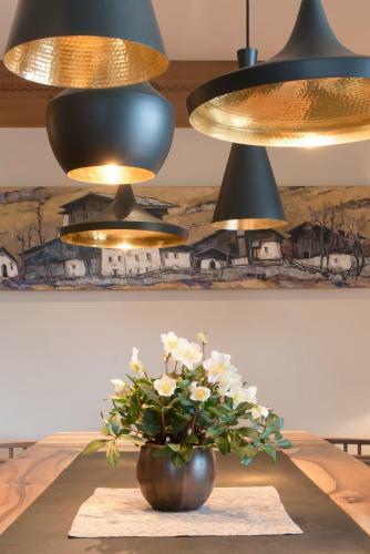 Lech Lodge - Private Chalet