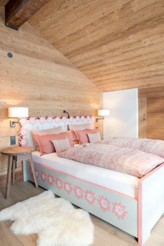 Lech Lodge - Private Chalet