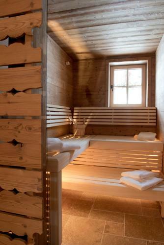 Lech Lodge - Private Chalet