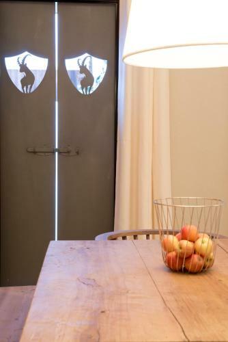 Lech Lodge - Private Chalet