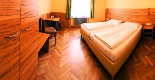 Bed & Breakfast Pension Jahn