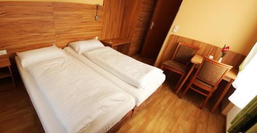Bed & Breakfast Pension Jahn