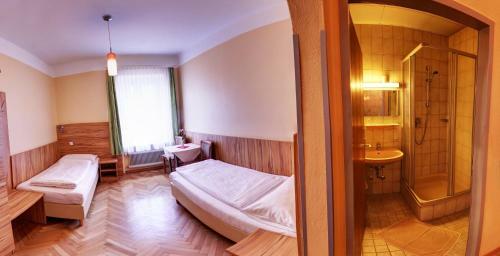 Bed & Breakfast Pension Jahn