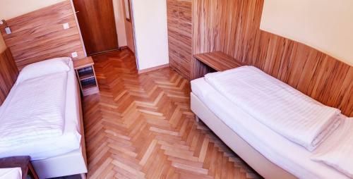 Bed & Breakfast Pension Jahn