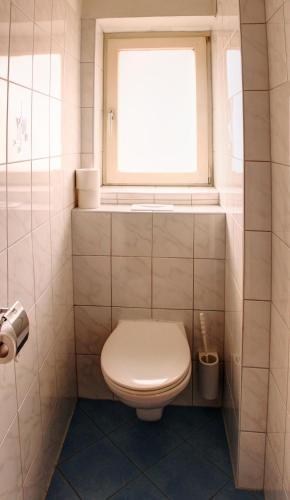 Bed & Breakfast Pension Jahn