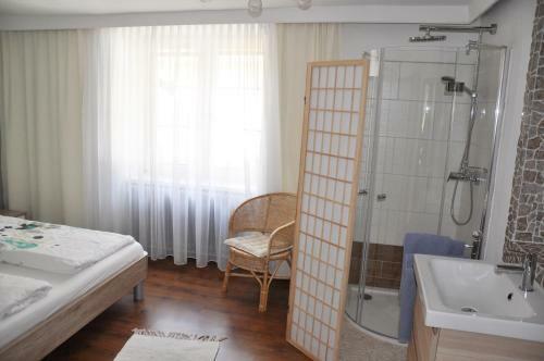 Hostal G�stehaus Wachau