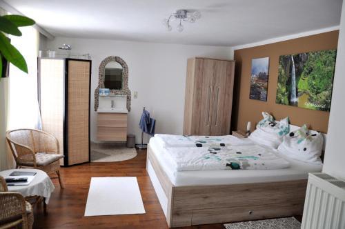 Hostal G�stehaus Wachau