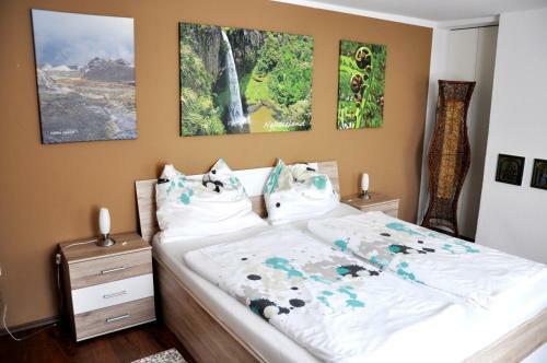 Hostal G�stehaus Wachau
