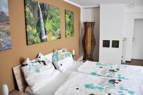 Hostal G�stehaus Wachau