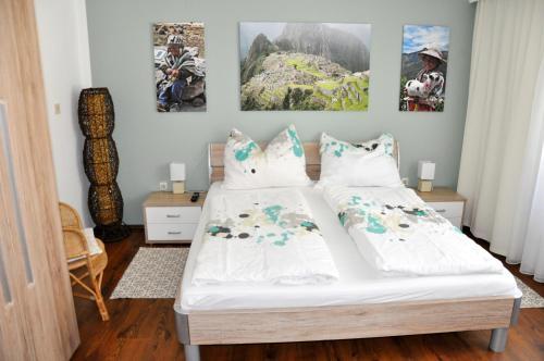 Hostal G�stehaus Wachau