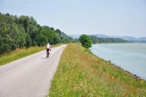 Hostal G�stehaus Wachau