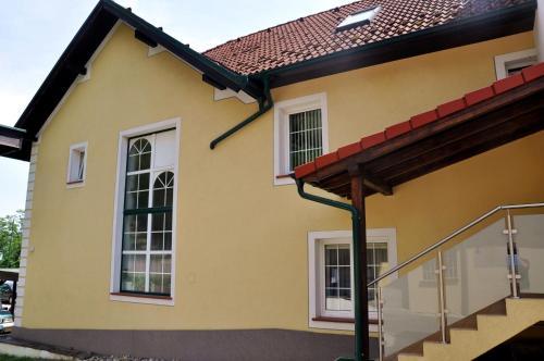 Hostal G�stehaus Wachau