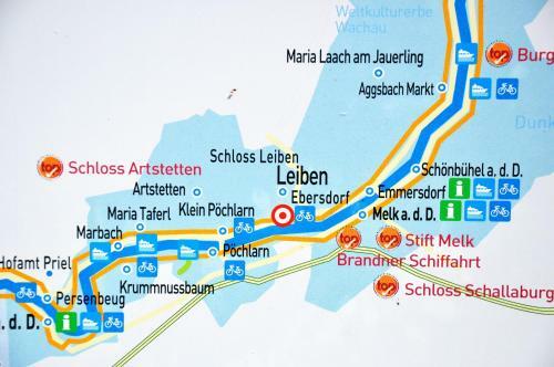 Hostal G�stehaus Wachau