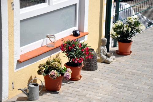Hostal G�stehaus Wachau