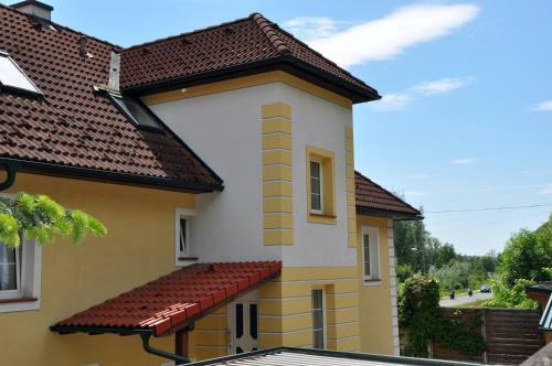 Hostal G�stehaus Wachau