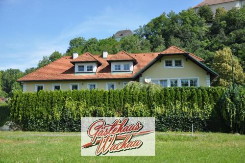 Hostal G�stehaus Wachau