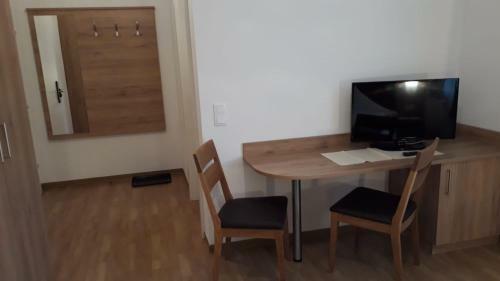 Hostal Haus Doppler