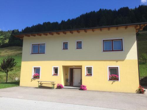Hostal Haus Doppler