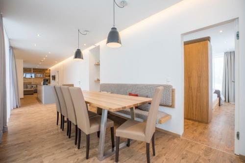 Appartements Luna