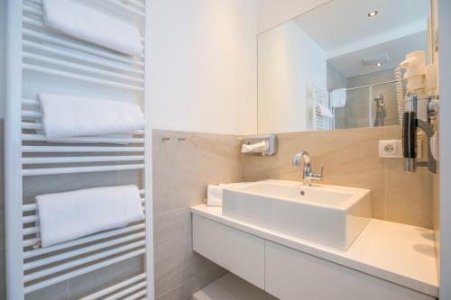 Appartements Luna