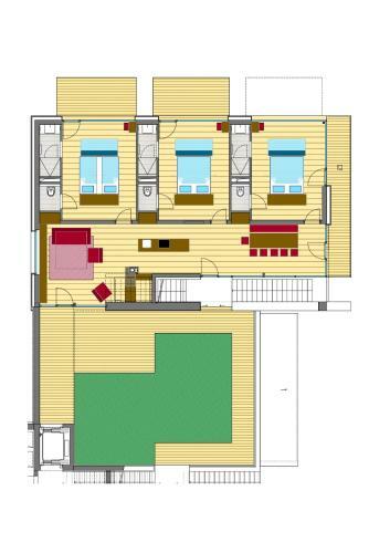 Appartements Luna
