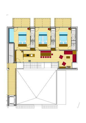 Appartements Luna