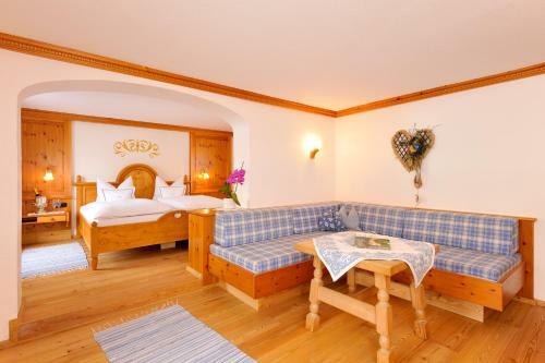 Hotel Breitachhus