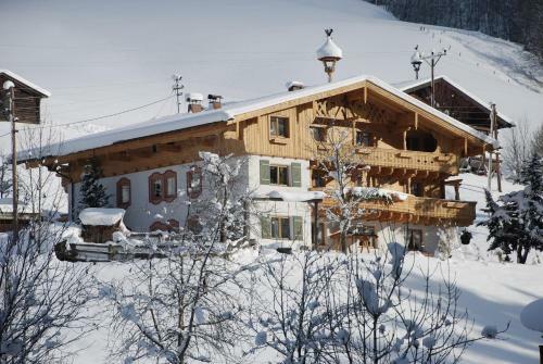 Hostal Pension Berghof