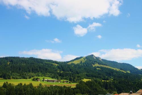 Apartamento Ferienwohnungen Haus Schwaiger