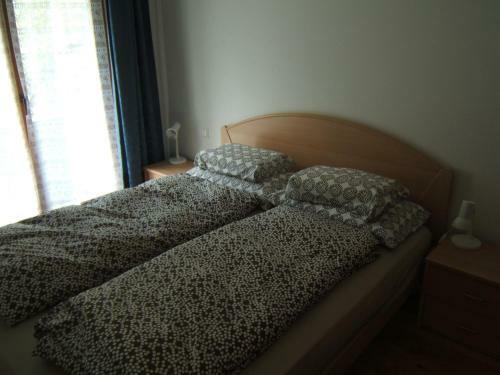 Apartamento Fewo Kathrein