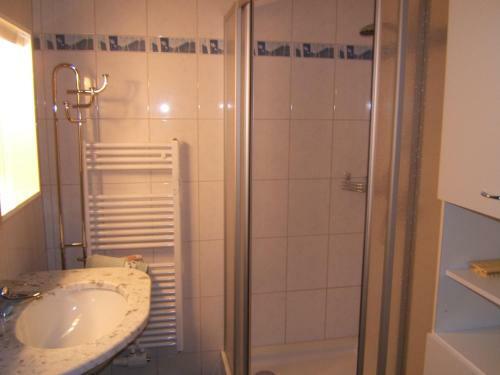 Apartamento Fewo Kathrein