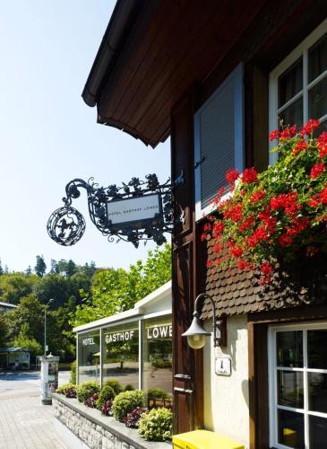 Hotel-gasthof L�wen