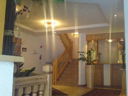 Hotel Garni Litzner