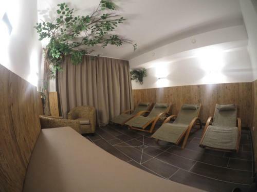 Hotel Garni Litzner