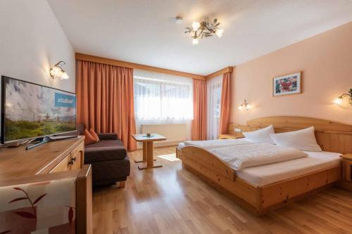 Apartamento Haus Pfeifer