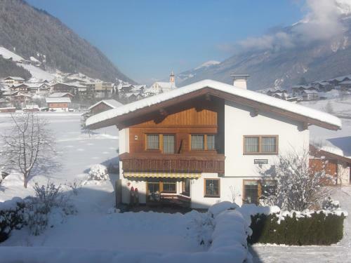 Apartamento Haus Pfeifer