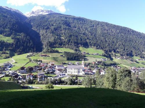 Apartamento Haus Pfeifer