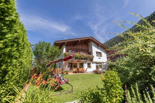 Apartamento Haus Pfeifer
