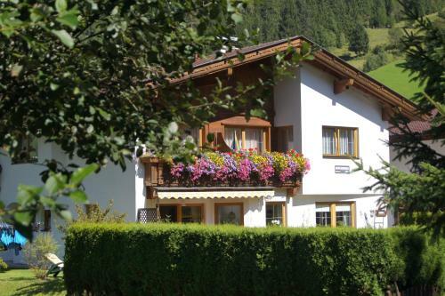 Apartamento Haus Pfeifer
