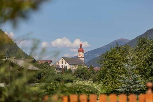 Apartamento Haus Pfeifer
