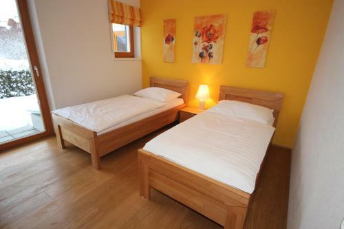 Apartamento Appartements Julia